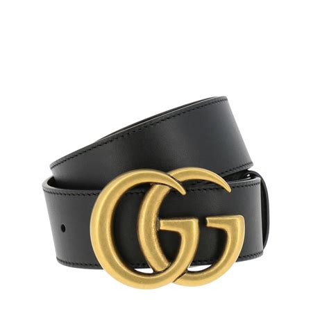 cintura gucci fantasie|cinture Gucci femminili.